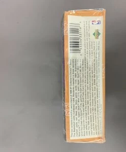 Toystops Collectible Cards 1996 NBA UPPER DECK COLLECTORS CHOICE SEALED BASKETBALL BOX SERIES 1