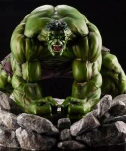 Figures & Bishoujo Statues Kotobukiya Premier Statue Marvel Comics Hulk IN STOCK