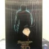 Action Figures NECA Friday The 13th Part 3 3D JASON VOORHEES 7" Action Figure