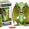 Funko POP! Game Of Thrones: RHAEGAL 6 Inch Figure #47 W/ Protector