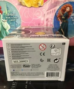 New Funko POP! TV: Bob Ross BOB ROSS And HOOT Chase Figure #561 W/ Protector