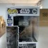 Funko POP! Star Wars HAN SOLO In CARBONITE Figure #364 W/ Protector