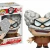 Funko POP! Movies PROFESSOR POOPYPANTS Figure #427 DAMAGE BOX