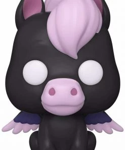 Funko Pop! Disney Fantasia 80th Anniversary Baby Pegasus Figure W/ Protector