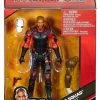 Mattel DC Comics Multiverse Suicide Squad DEADSHOT 6" Figure