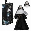 NECA The Conjuring Universe THE NUN Valak Action Figure Action Figures 2 NECA The Conjuring Universe THE NUN Valak Action Figure Action Figures