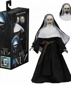 NECA The Conjuring Universe THE NUN Valak Action Figure Action Figures