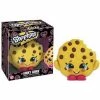 Funko POP! Shopkins KOOKY COOKIE Figure DAMAGE BOX