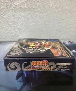 COSPA Collectible Cards Naruto Trading Cards Box - 20 Packs Per Box 13 COSPA Collectible Cards Naruto Trading Cards Box - 20 Packs Per Box