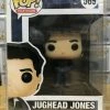 Funko POP! TV: Riverdale JUGHEAD JONES W/ Hat Figure #589 W/ Protector