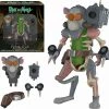 Action Figures Funko POP! Rick And Morty PICKLE RICK Action Figure #29783 1 Action Figures Funko POP! Rick And Morty PICKLE RICK Action Figure #29783