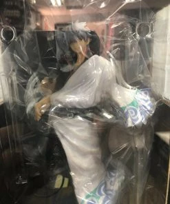 MEGAHOUSE Mega House G.E.M Series GINTOKI SAKATA Action Figure