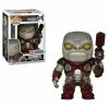 Funko POP! Games: Gears Of War BOOMER Figure #478 W/ Protector 2 Funko POP! Games: Gears Of War BOOMER Figure #478 W/ Protector