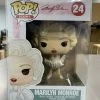 Funko POP! Icons MARILYN MONROE Figure #24 W/ Protector