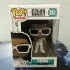 Funko POP! Rocks OZUNA Figure #203 W/ Protector 2 Funko POP! Rocks OZUNA Figure #203 W/ Protector