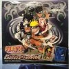 COSPA Collectible Cards Naruto Trading Cards Box - 20 Packs Per Box