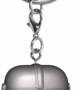 Funko Pop! Keychain: The Mandalorian - Mandalorian