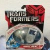 Hasbro Transformers Real Gear Robots NIGHT BEAT 7 Figure