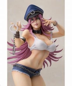 Kotobukiya Street Fighter Capcom POISON Bishoujo Statue Figures & Bishoujo Statues