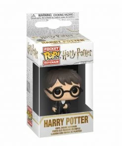Funko Harry Potter Yule Ball Pocket Pop! Keychain - IN STOCK