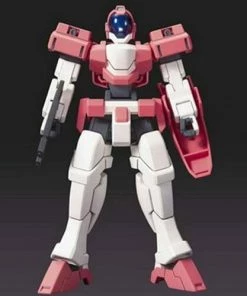 Bandai Hobby #003 Genoace 'Gundam Age' - 1/144 Advanced Grade
