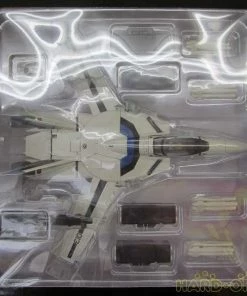 Import From Japan Macross VF-1A Maximilian Jenius Transformable Scale 1/48 Yamato NEW