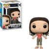 Funko POP! TV Friends MONICA GELLER Figure #704 DAMAGE BOX 1 Funko POP! TV Friends MONICA GELLER Figure #704 DAMAGE BOX