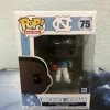 Funko POP! University Of North Carolina MICHEAL JORDAN Warm Up #75 W/ Protector
