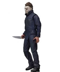 NECA Halloween Michael Myers Ultimate 7