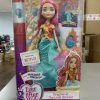 Dolls Ever After High Dhf96 Meeshell L'Mer Doll *New*