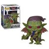 Funko Pop Marvel: Animated Spider-Man Movie - Green Goblin Figure IN STOCK