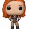 Funko Pop WWE - Becky Lynch Vinyl Figure