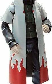 TOYNAMI & VIZ SDCC 2011 Exclusive Naruto Shippuden Minato 4th Hokage Figure