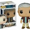 Funko POP! Disney: Tomorrowland FRANK WALKER Figure #141 DAMAGE BOX