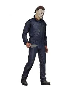 NECA Halloween Michael Myers Ultimate 7