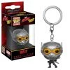 Keychains Funko Pocket Pop Keychain: Ant-Man And The Wasp - Wasp Bobble-Head Item #30974