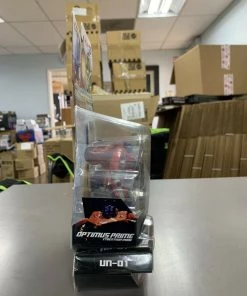 Takara Transformers United UN-01 OPTIMUS PRIME Cybertron Mode