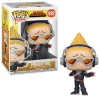 Toystops Funko POP! Anime: My Hero Academia PRESENT MIC Figure #920 W/ Protector