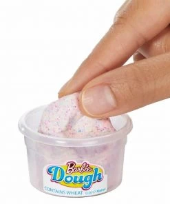 Dolls Barbie Cake Decorating Bakery Playset Mattel