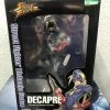 Toystops Figures & Bishoujo Statues KOTOBUKIYA Street Fighter DECAPRE Bishoujo Statue