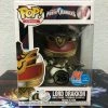 Funko POP! Comics: Power Rangers LORD DRAKKON Exclusive Figure #17 W/ Protector