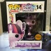 Funko POP! My Little Pony TWILIGHT SPARKLE SEA PONY Chase Figure 14 W/ Protector
