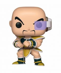 FUNKO POP! ANIMATION: DRAGON BALL Z - NAPPA 613 39696 FIGURE