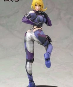 Kotobukiya Tekken Tag Tournament 2 NINA WILLIAMS Bishoujo Statue
