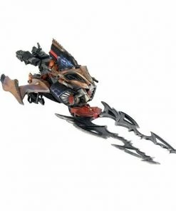 Predators Blade Fighter Vehicle For Action Figures By NECA NEW