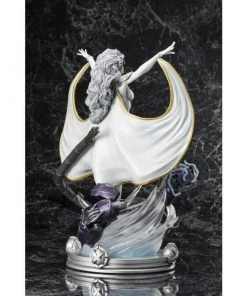 Kotobukiya Storm Danger Room Fine Art Statue NIB
