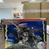 Takara Tomy ZOIDS EZ-072 Energy Licer Lion Type Figure NEW
