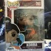 Funko POP! Animation: Legend Of Korra KORRA Figure #761 W/ Protector 1 Funko POP! Animation: Legend Of Korra KORRA Figure #761 W/ Protector