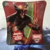 Toystops Upper Deck Marvel Definitive Super Hero TCG Booster Packs WOLVERINE Tin Box Set