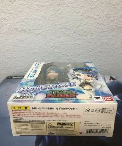 BANDAI Tamashii Nations